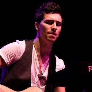 Meet your Posher, Matthew